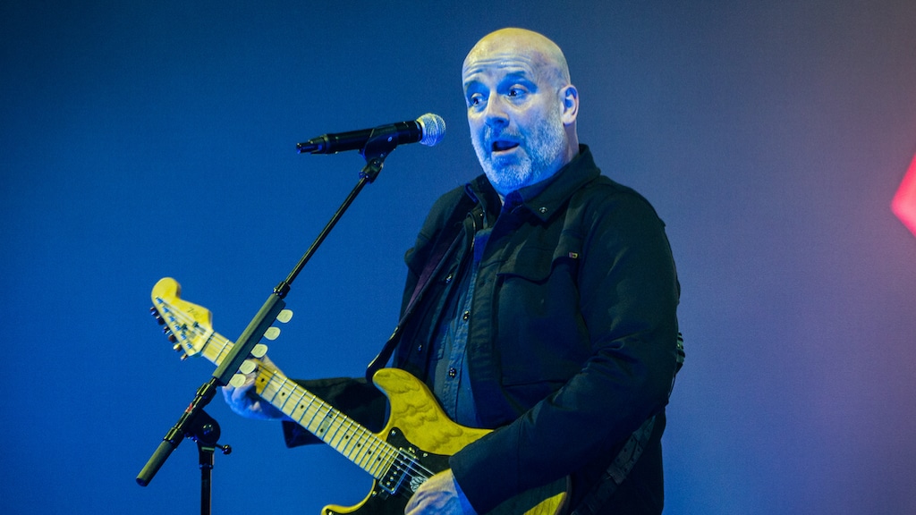 Meer bezoekers in Zoutelande door BLØF