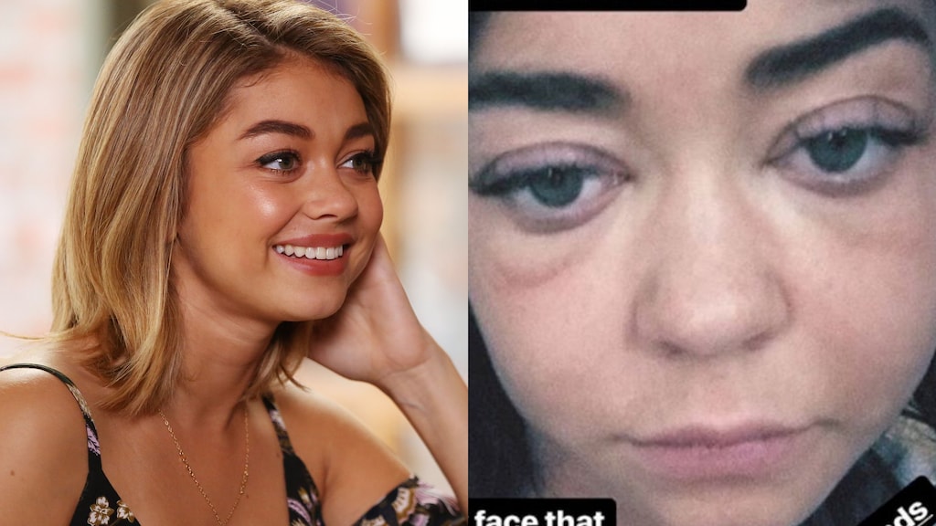 Modern Family-actrice worstelt met gezondheid