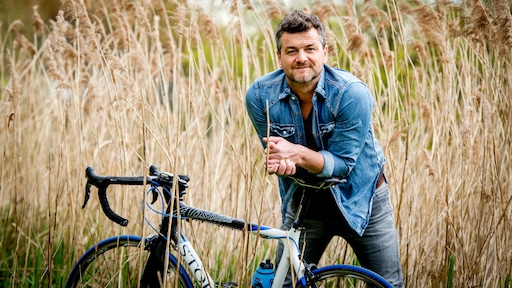 Kasper van Kooten speelt weer met Danspaleis