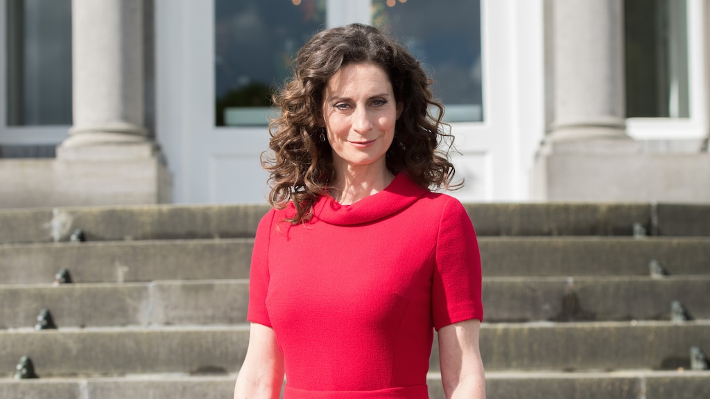 Pia Douwes geeft concert in Bangkok