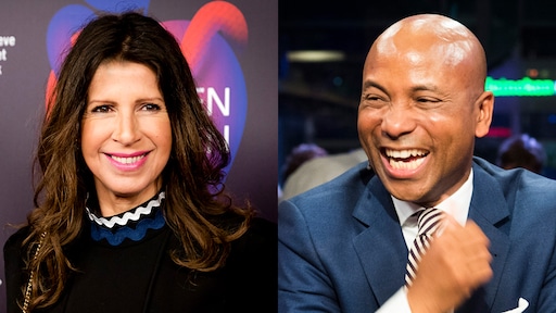 Worden Isa Hoes en Humberto Tan familie?