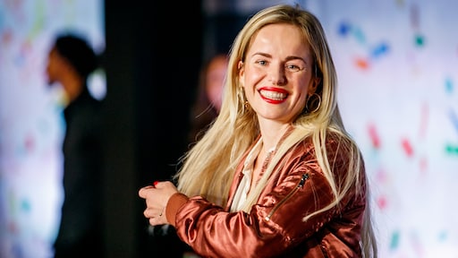 Comeback voor Josje Huisman?