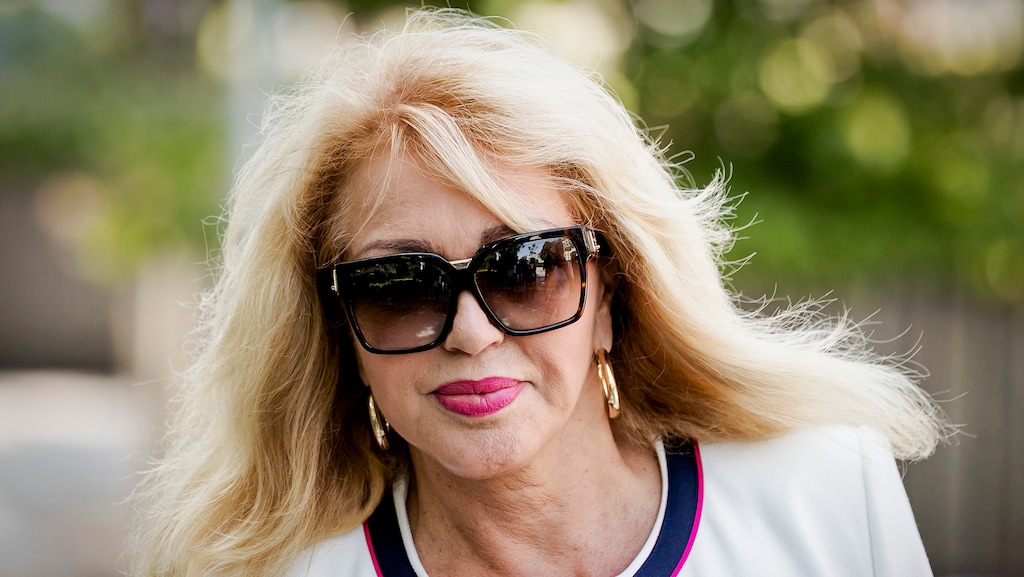 Patricia Paay blij met beslissing Vlemmix