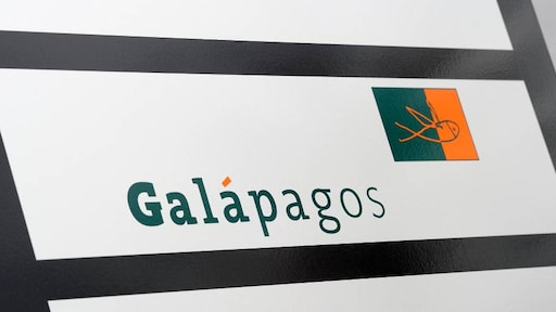 Galapagos start test met artrosemedicijn