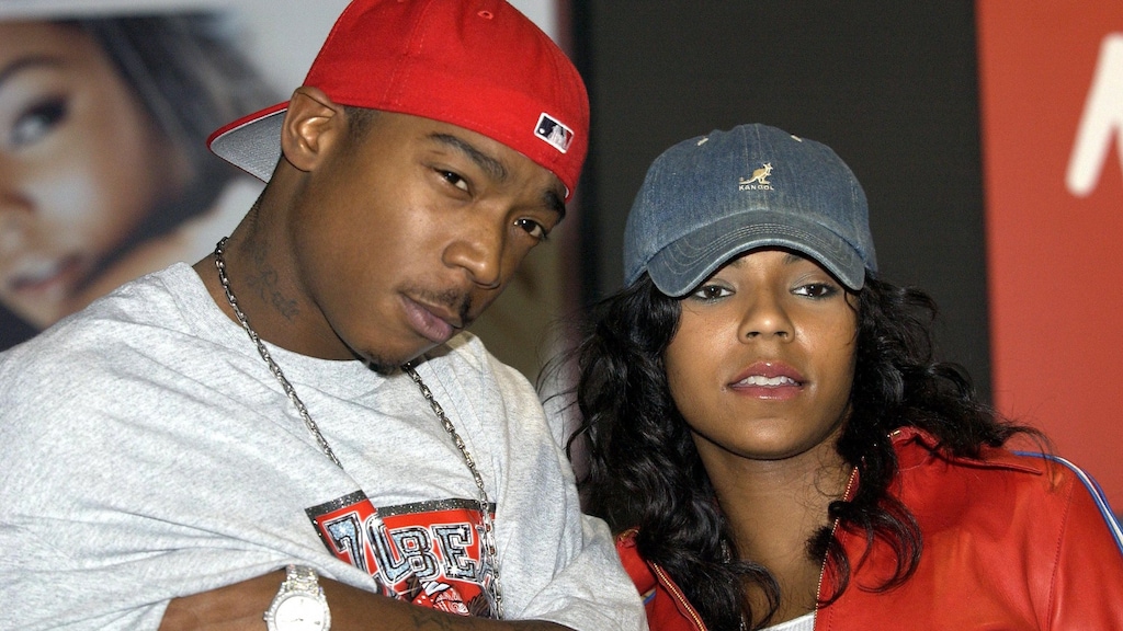 Ashanti en Ja Rule komen terug met nieuwe muziek