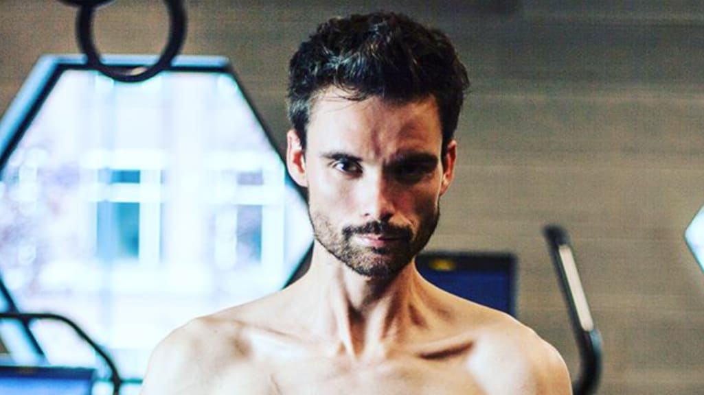 Domien Verschuuren slaat terug tegen bodyshamers