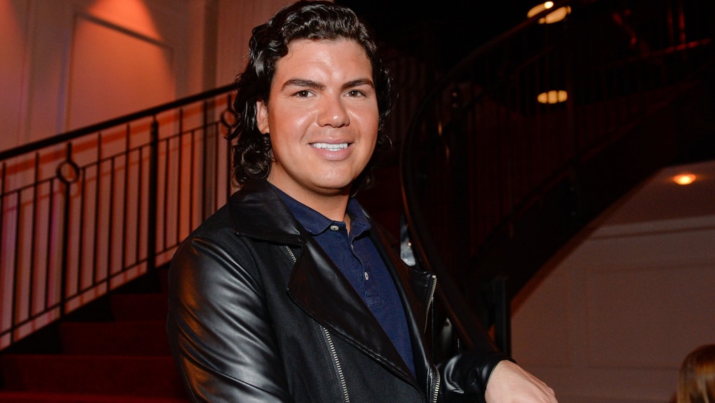 Roy Donders staat anders in het leven na verlies grootouders