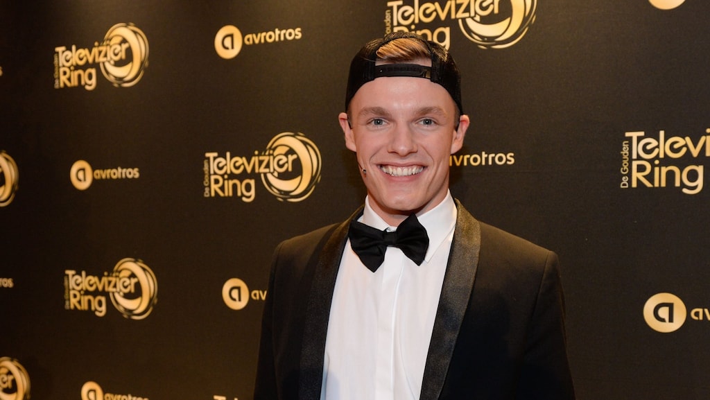 Fans weten het zeker: dit is de nieuwe liefde van Enzo Knol
