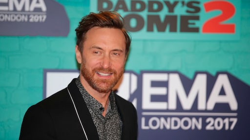 David Guetta, Dimitri Vegas & Like Mike op AMF