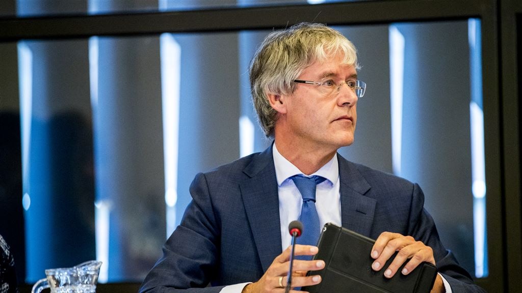 Slob wil dat bestuur islamitisch Haga Lyceum opstapt na vernietigend rapport