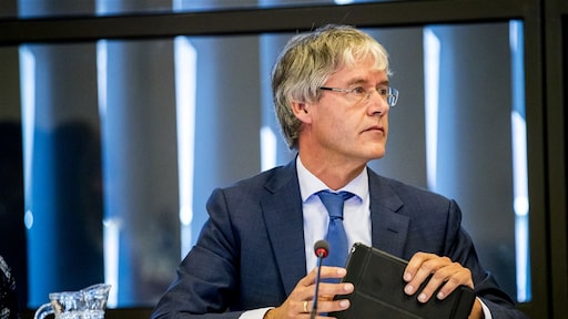 Slob wil dat bestuur islamitisch Haga Lyceum opstapt na vernietigend rapport