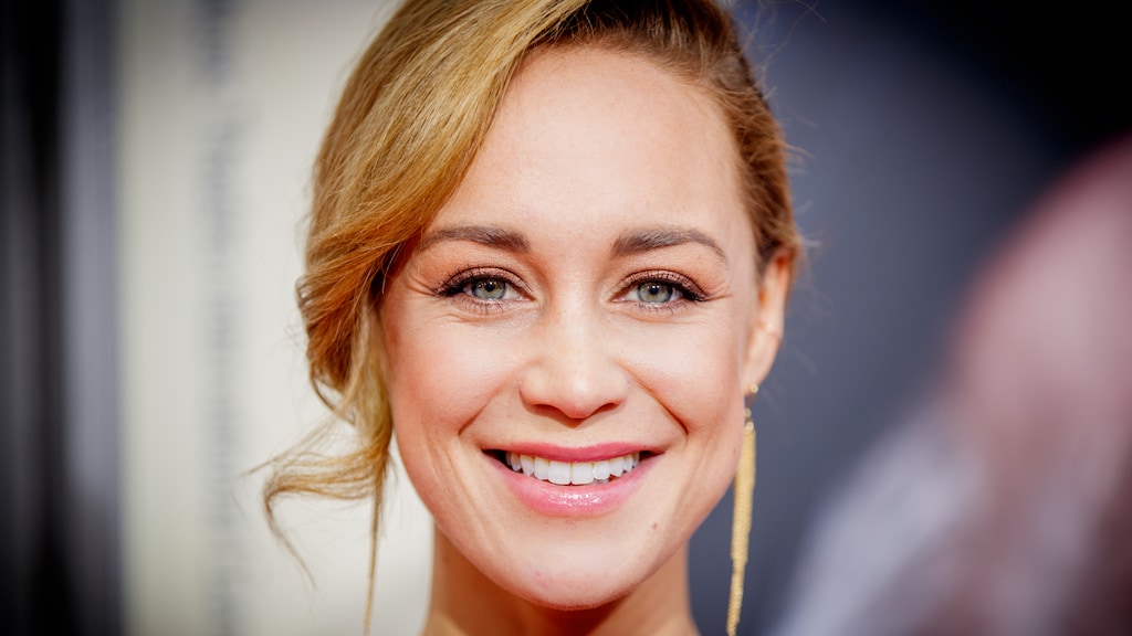 Anouk Maas koos voor een contactdonor: 'Ik wilde niet zomaar in een relatie blijven en zien hoe het afloopt'