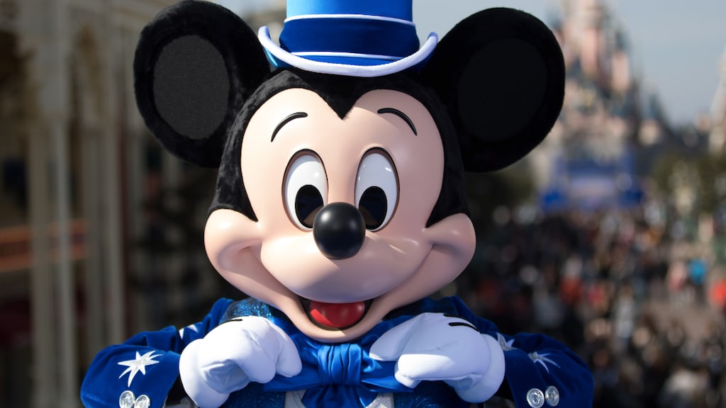 Oeps, foutje: Disney Junior laat per ongeluk porno zien