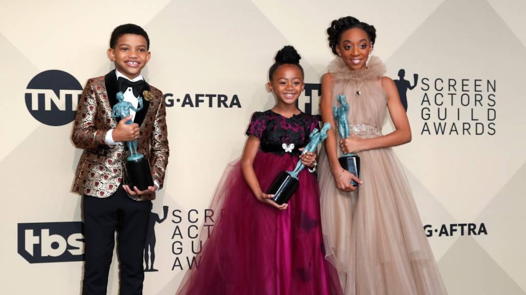 This Is Us-kindacteur haalt uit naar pesters