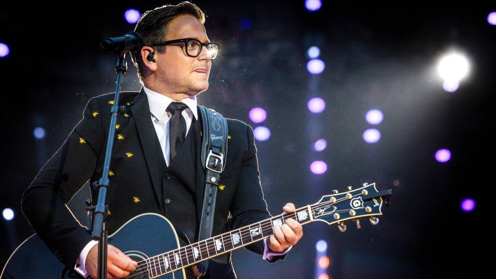 Guus Meeuwis gaat zich inzetten voor kinderen