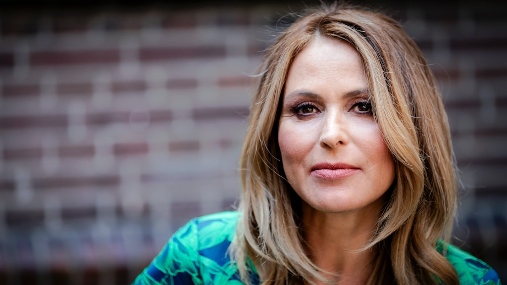 Heleen van Royen: 'Er komt misschien een Sexdagboek-film'