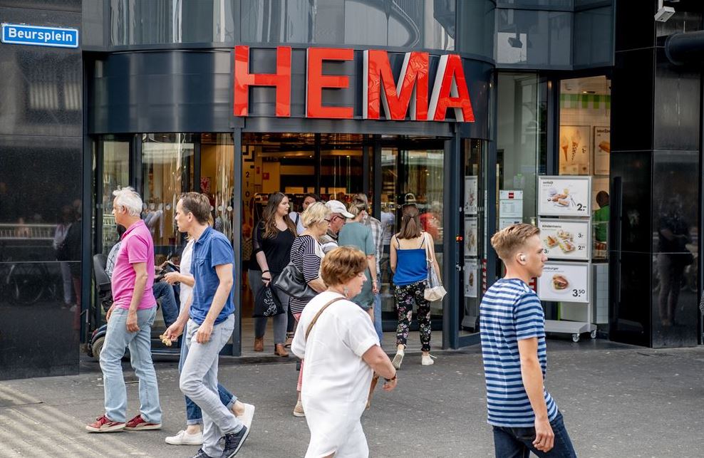 Nog steeds verlies: wat doet Hema toch verkeerd?
