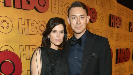 House of Cards-actrice adopteert jongetje