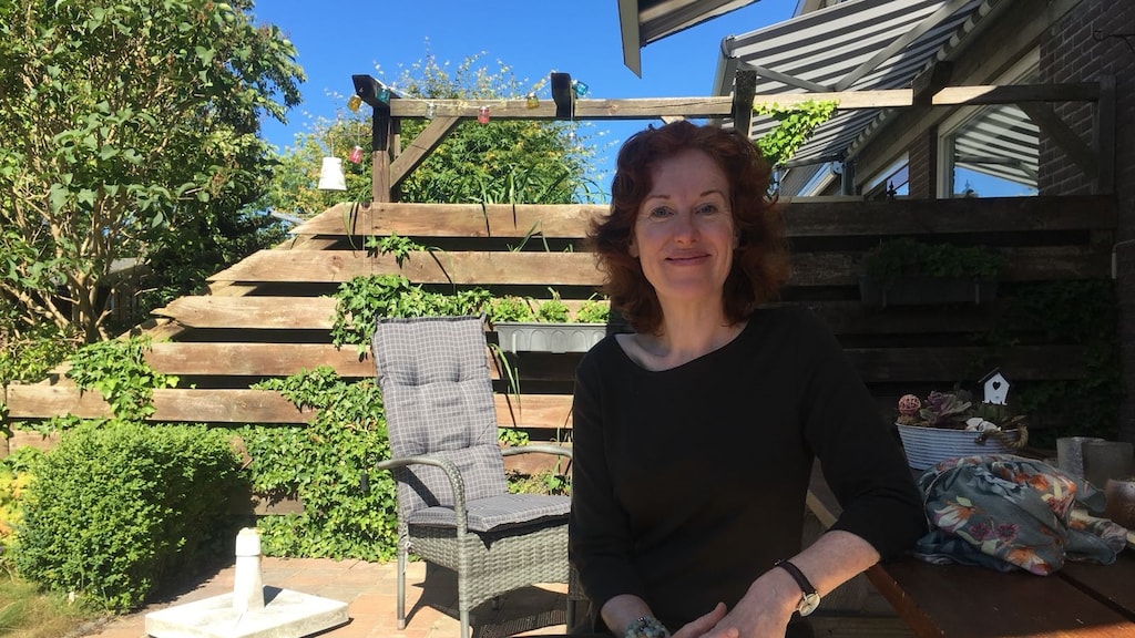 Leontine kreeg huidkanker door het zonnen: 'Er was weinig aandacht voor de gevaren'