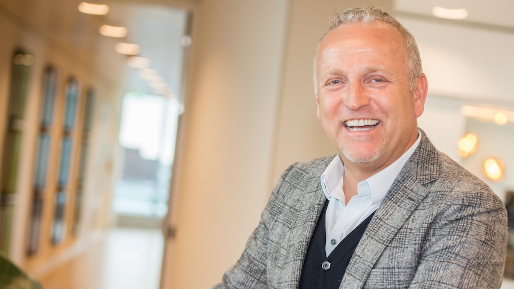 Gordon stapt over naar Talpa