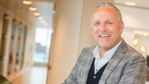 Gordon stapt over naar Talpa