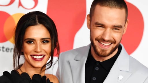 Liam Payne en Cheryl Cole uit elkaar