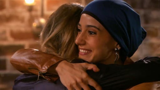 Toprak Yalciner maakt haar comeback in GTST