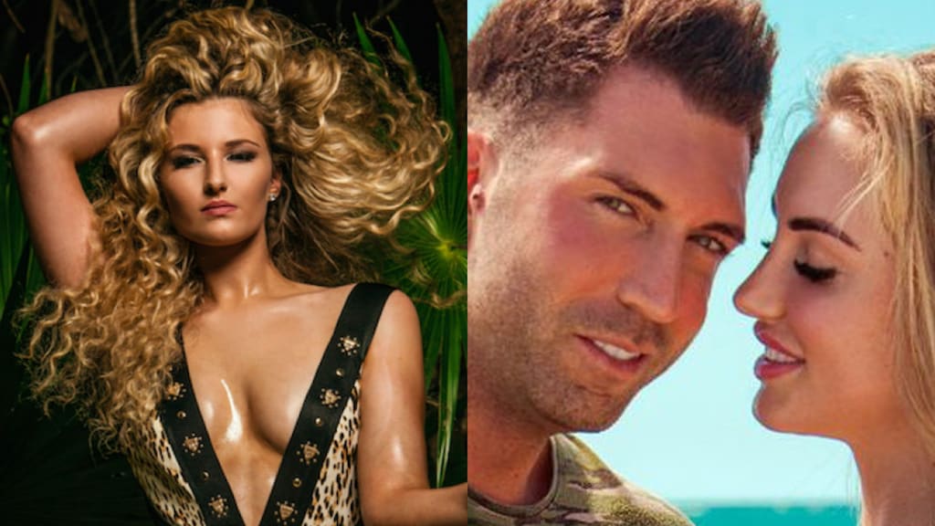 OMG: Fabiola werd bedreigd door Rosanna