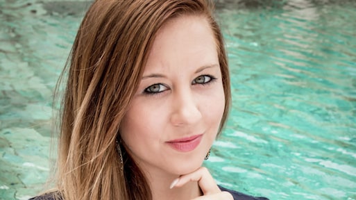 Temptation-Deborah in therapie door breuk Tim