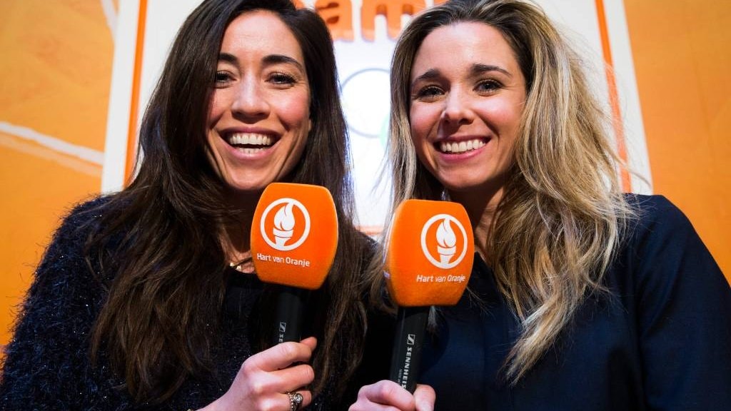 Jandino Asporaat favoriet bij Ellen Hoog