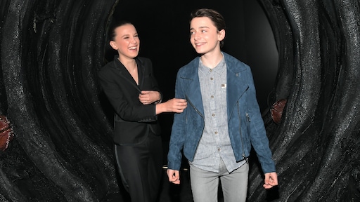 Oeps: Stranger Things-acteur verklapt enorme spoiler