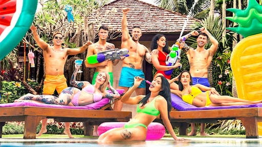 Ex on the Beach: Double Dutch komt terug: meld je nu aan