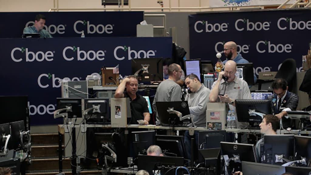 Brexit-effect: Europa's grootste beursbedrijf verhuist naar Amsterdam