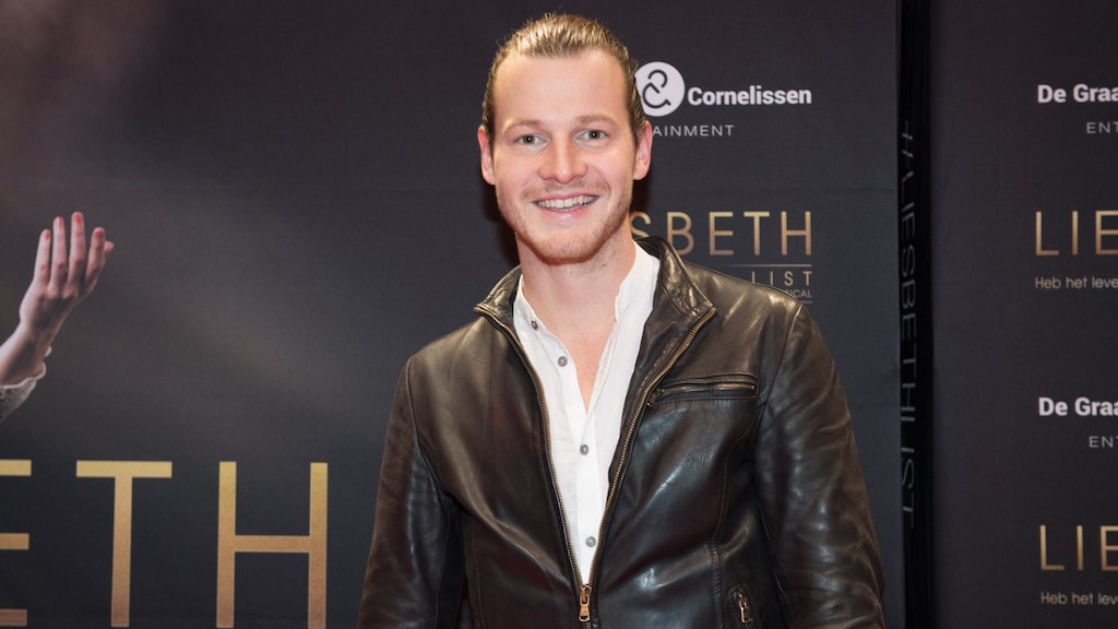 Sjoerd Bouwhuis verlaat Meerdijk