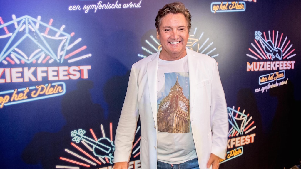 Zet René Froger een punt achter zijn carrière?