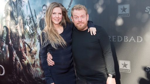 Gezinsuitbreiding voor Martijn Fischer