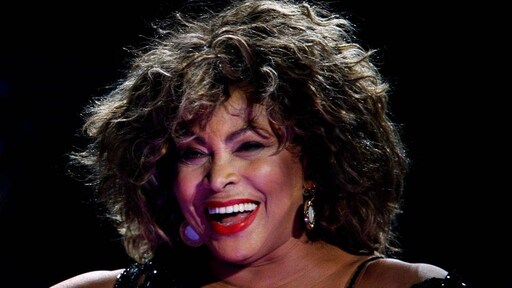 Oudste zoon van Tina Turner overleden