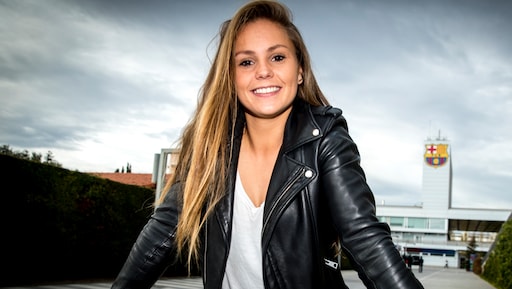 Is dit de nieuwe vlam van Lieke Martens?