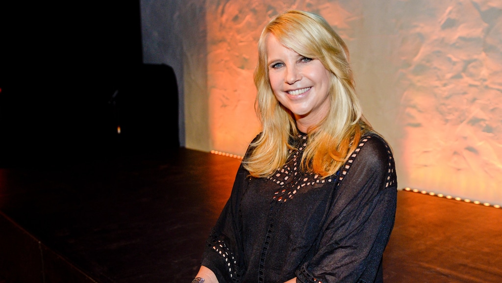 Linda de Mol bekent affaire