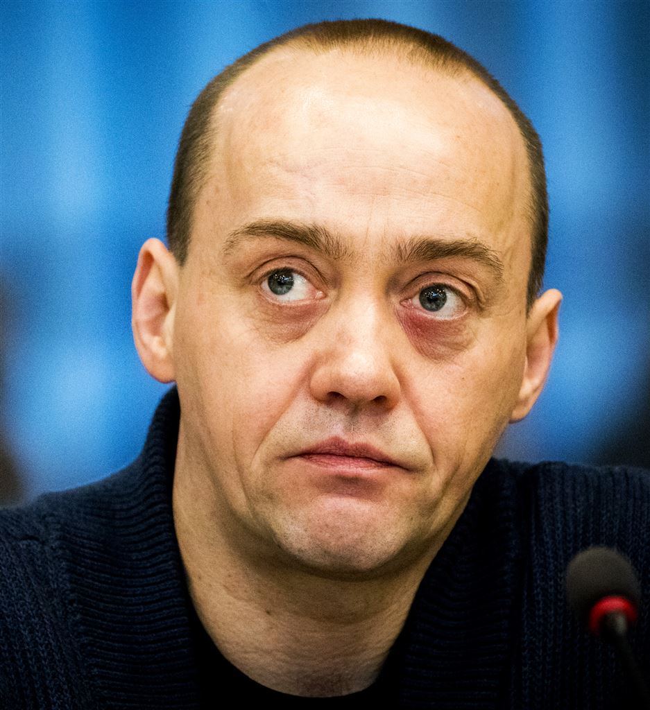 Dit is waarom afluisteren van een misdaadjournalist zo gevaarlijk is