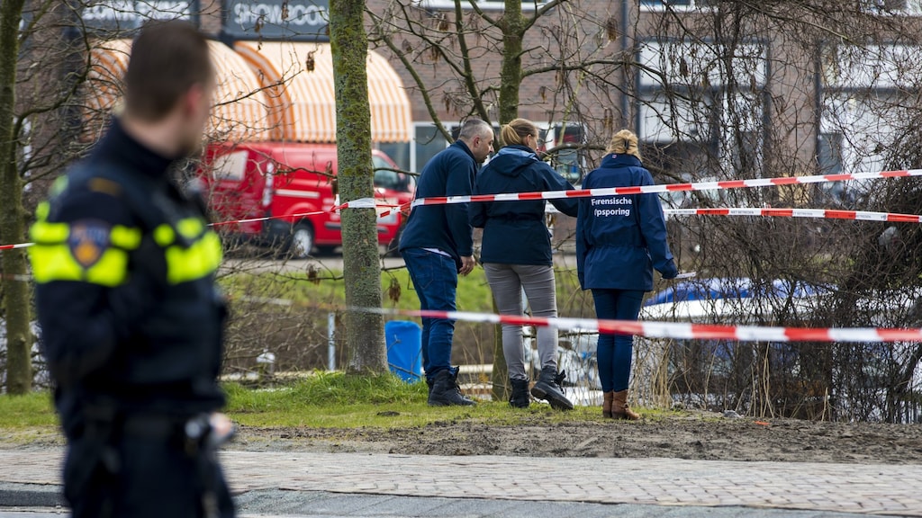 OM luisterde journalist af na moord op broer kroongetuige Nabil B.