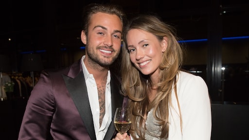 Dave Roelvink doet helemaal niks in het huishouden