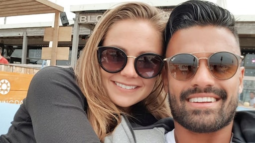 Het is echt waar: Lieke Martens heeft een nieuwe lover