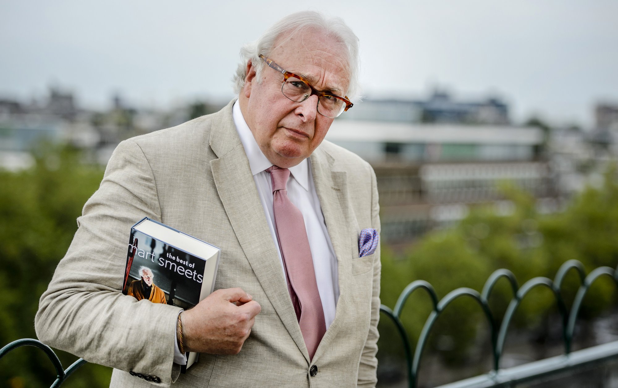 Mart Smeets maakt Tour-podcast voor NPO Radio 1 | RTL Boulevard | RTL.nl