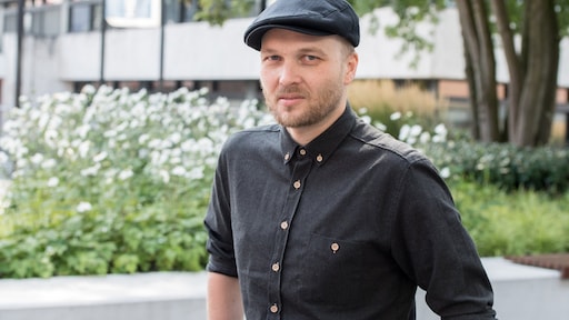 Arjen Lubach gaat show ook in België spelen