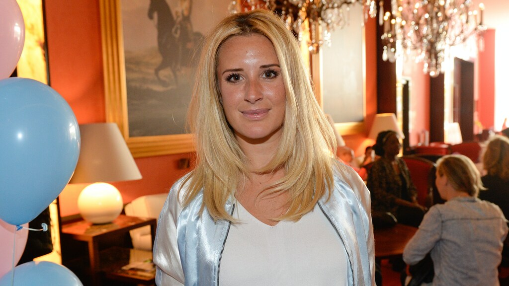 Babynieuws: Chantal Bles bevallen