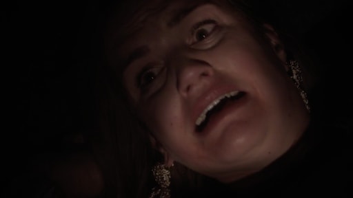 GTST-fans in rep en roer: gaat Nina het overleven?