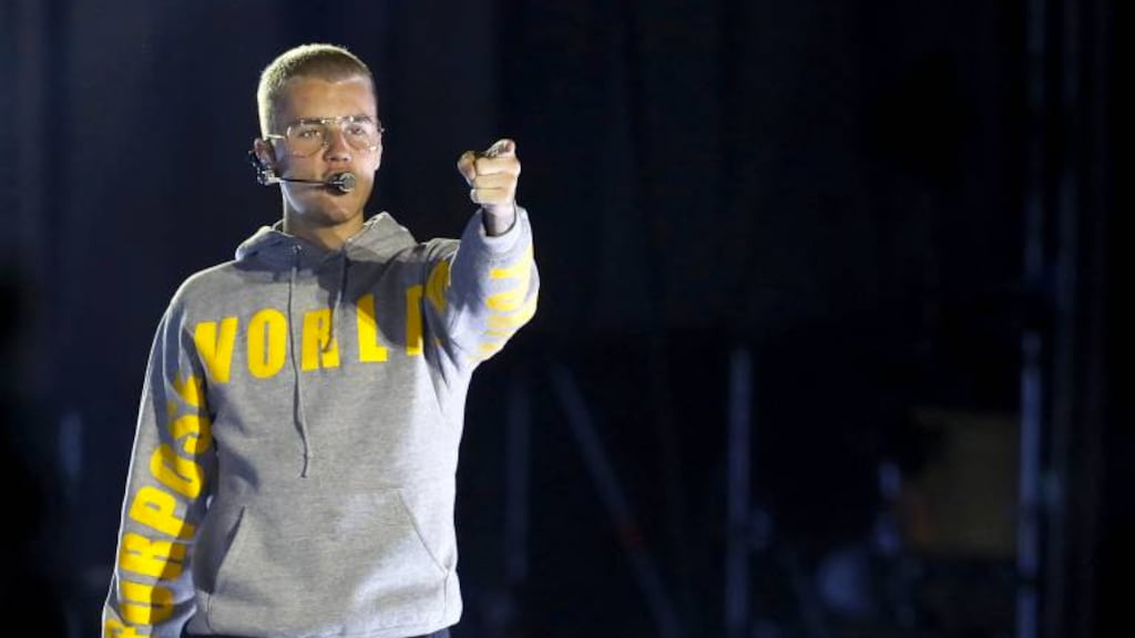 'Justin Bieber en Haley Baldwin verloofd'