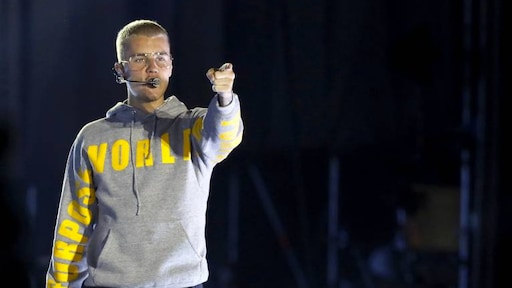 'Justin Bieber en Haley Baldwin verloofd'