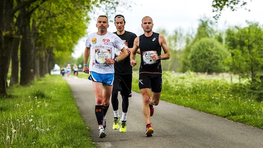 Zo gebruik je sportapps zonder dat iedereen weet waar je woont